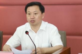 唐修璇簡歷：桂林市人大副主任唐修璇被抓接受審查調(diào)查，曾任桂林市政協(xié)副主席、疊彩區(qū)書記、全州縣副書記