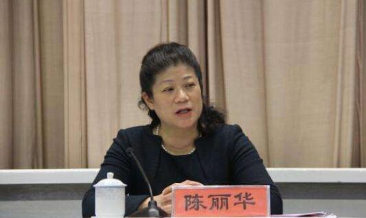 陳麗華簡歷：桂林市政協(xié)主席陳麗華，曾任百色市政協(xié)主席、桂林副市長