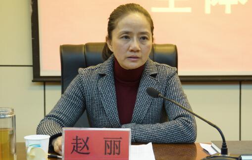 趙麗被查，崇左市委常委、大新縣委書記趙麗，曾任崇左市委常委、統(tǒng)戰(zhàn)部部長（趙麗簡歷）