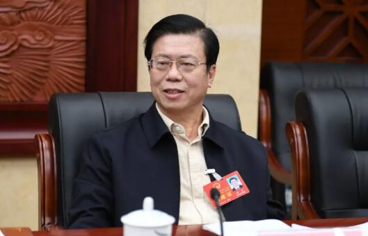 徐貴被查被抓，欽州市人大副主任徐貴，曾任欽州市副書記，河池市委常委、宣傳部長、副市長（徐貴簡歷）