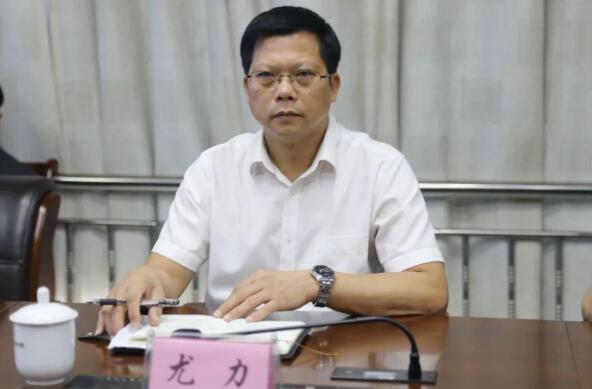 尤力被查被抓，玉林容縣法院院長尤力，曾任玉林市檢察院行政財務(wù)裝備科科長（尤力簡歷）