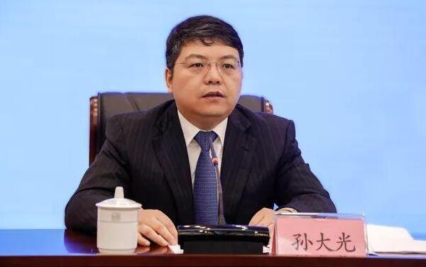孫大光任南寧市委副書(shū)記、市長(zhǎng)人選，曾任廣西宣傳部常務(wù)副部長(zhǎng)，崇左市長(zhǎng)（孫大光簡(jiǎn)歷）