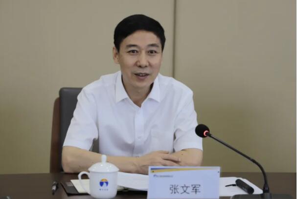 張文軍簡歷：廣西自然資源廳廳長張文軍，曾任廣西信訪局局長，南寧市委常委、常務(wù)副市長，防城港市委副書記