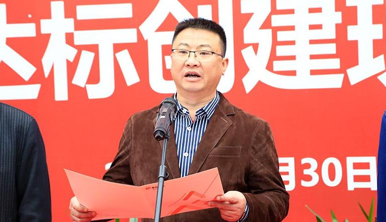 蔣瑋簡歷：柳州市自然資源和規(guī)劃局局長蔣瑋被抓接受審查調(diào)查，曾任柳州市政府副秘書長