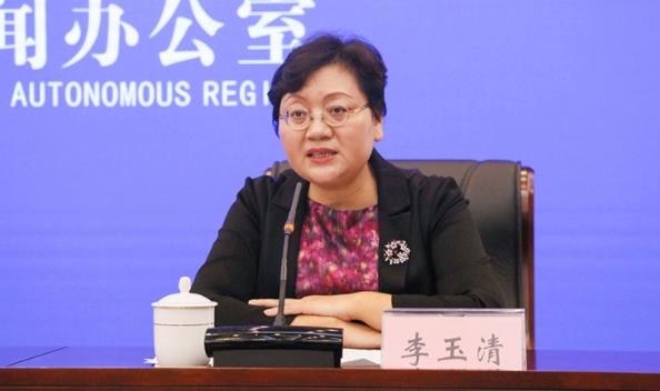 李玉清簡歷：桂林荔浦市委書記李玉清，曾任荔浦市長、疊彩區(qū)委副書記