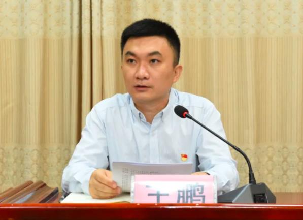 王鵬簡歷：南寧市上林縣委副書記、縣長王鵬，曾任廣西林業(yè)局科技處處長