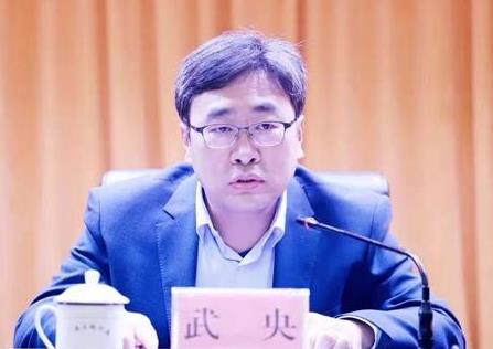 武央簡介：廣西自治區(qū)黨委金融辦副主任武央，曾任廣西統(tǒng)計(jì)局局長，吳建新不再任（吳建新簡歷）