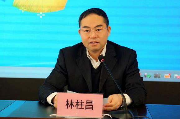 林柱昌簡(jiǎn)歷：防城港市場(chǎng)監(jiān)督管理局局長(zhǎng)林柱昌被查，曾任防城港經(jīng)濟(jì)技術(shù)開發(fā)區(qū)管委主任