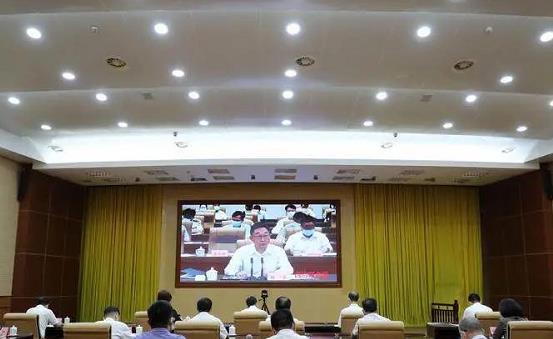 陳榮茂任防城港市委副書記，李瑜任南寧市副市長、公安局局長人選（陳榮茂|李瑜簡歷）