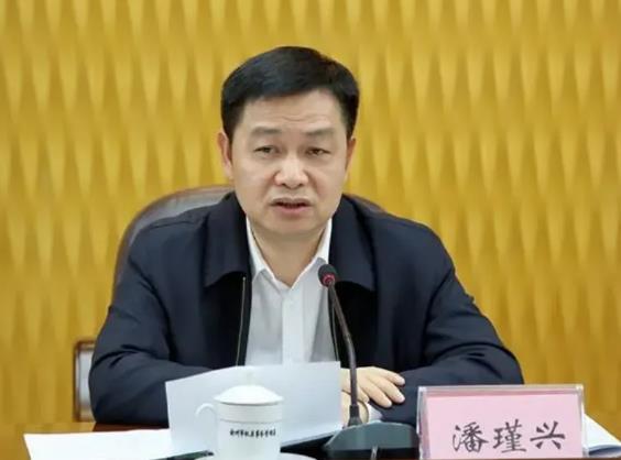 潘瑾興簡(jiǎn)歷：廣西民宗委紀(jì)檢組長(zhǎng)潘瑾興接受審查調(diào)查，曾任欽州市委常委、紀(jì)委書記