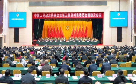 胡建華任賀州市政協(xié)主席，曾任廣西黨校常務(wù)副校長，南寧市委常委、宣傳部部長、統(tǒng)戰(zhàn)部部長（胡建華簡歷）